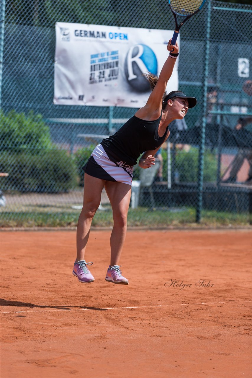 Bild 70 - ITF Future Nord